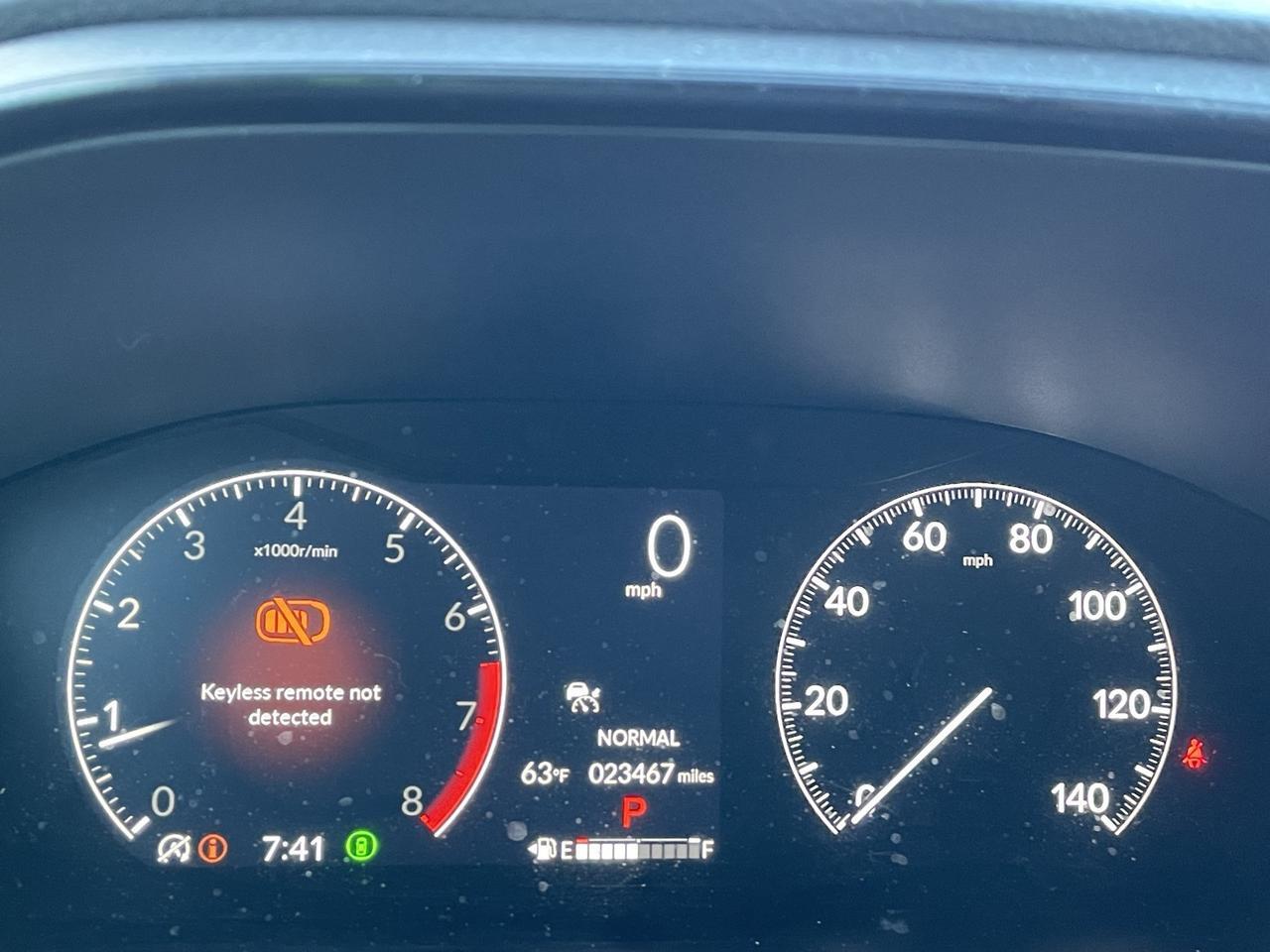 2023 Honda CR-V EX Alexandria VA