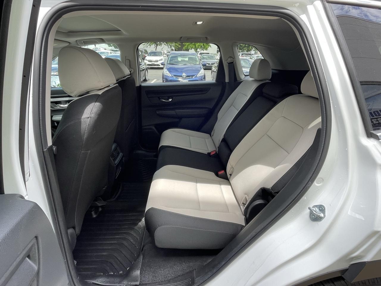 2023 Honda CR-V EX Alexandria VA