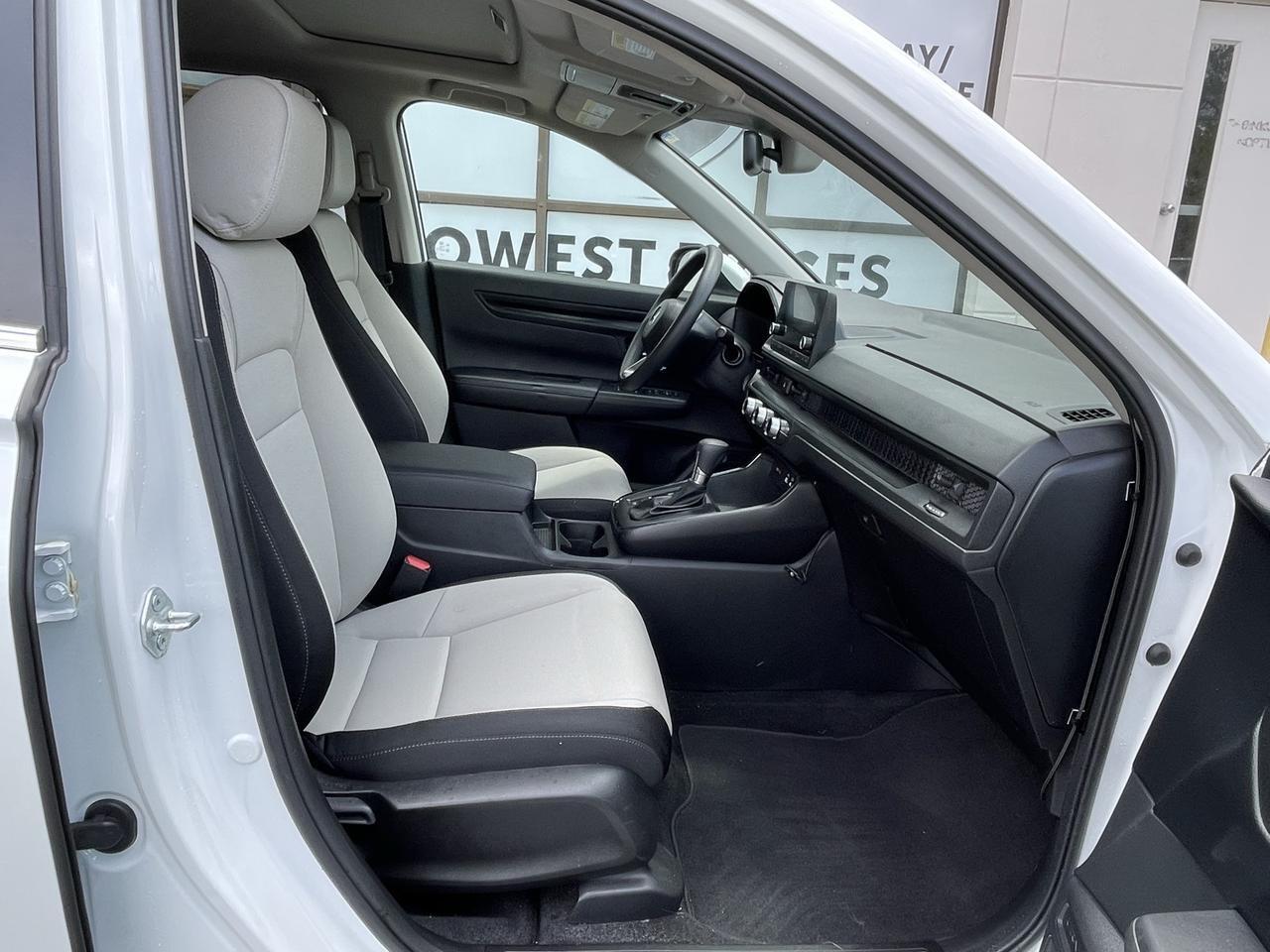 2023 Honda CR-V EX Alexandria VA