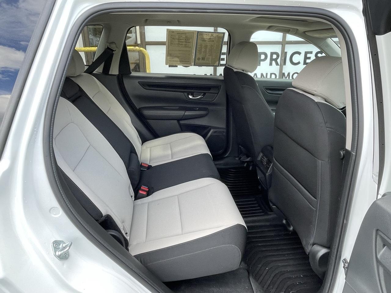 2023 Honda CR-V EX Alexandria VA