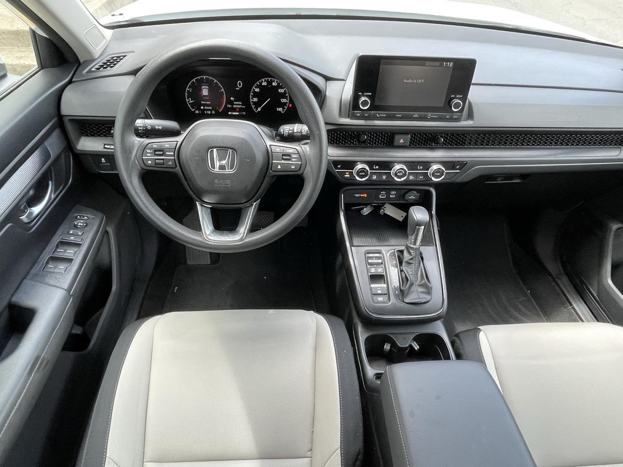 2023 Honda CR-V EX Alexandria VA