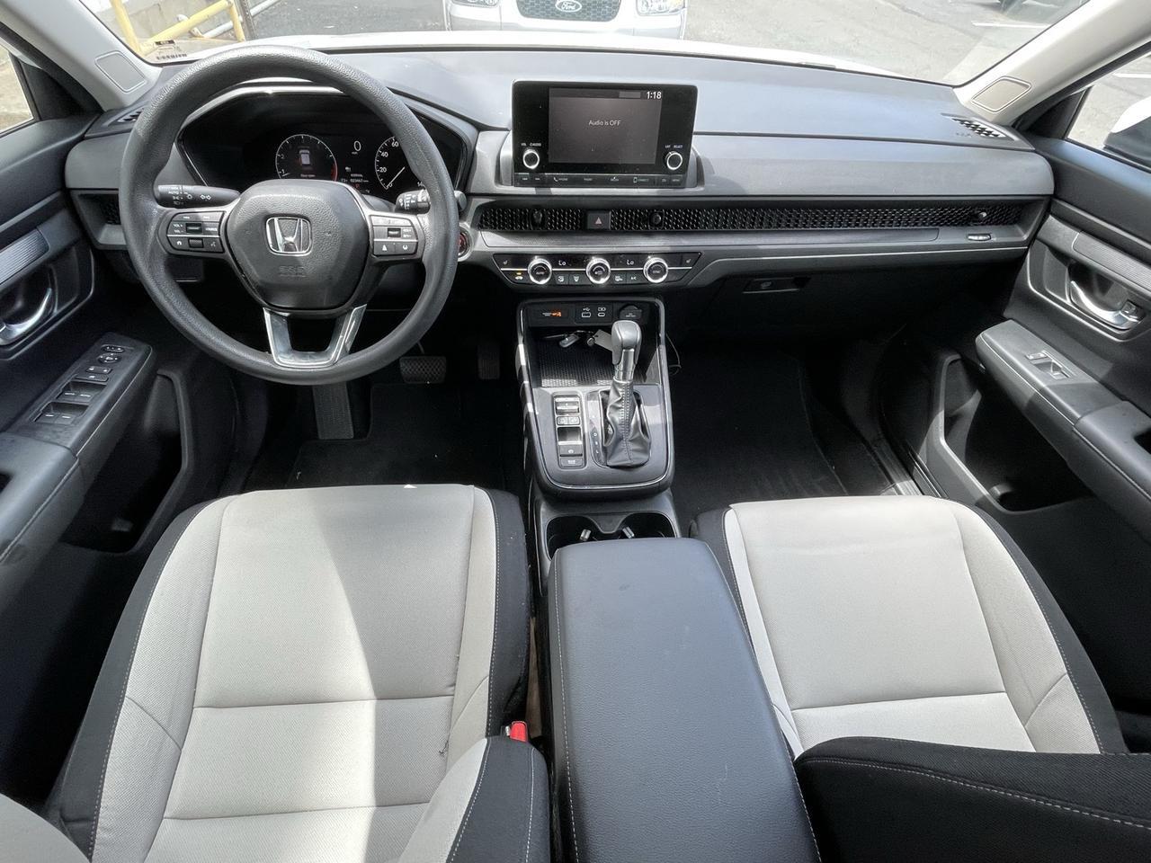 2023 Honda CR-V EX Alexandria VA