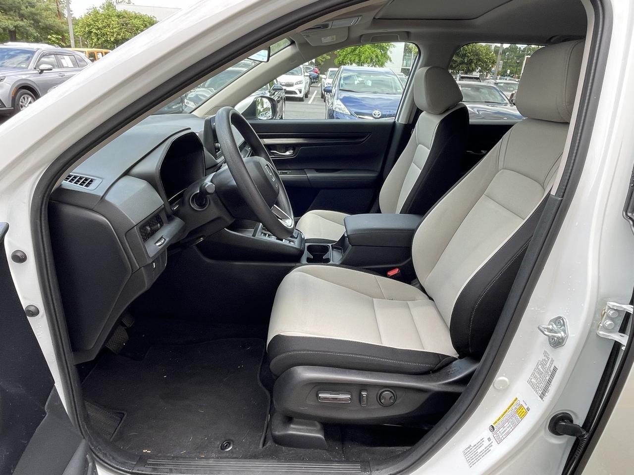 2023 Honda CR-V EX Alexandria VA