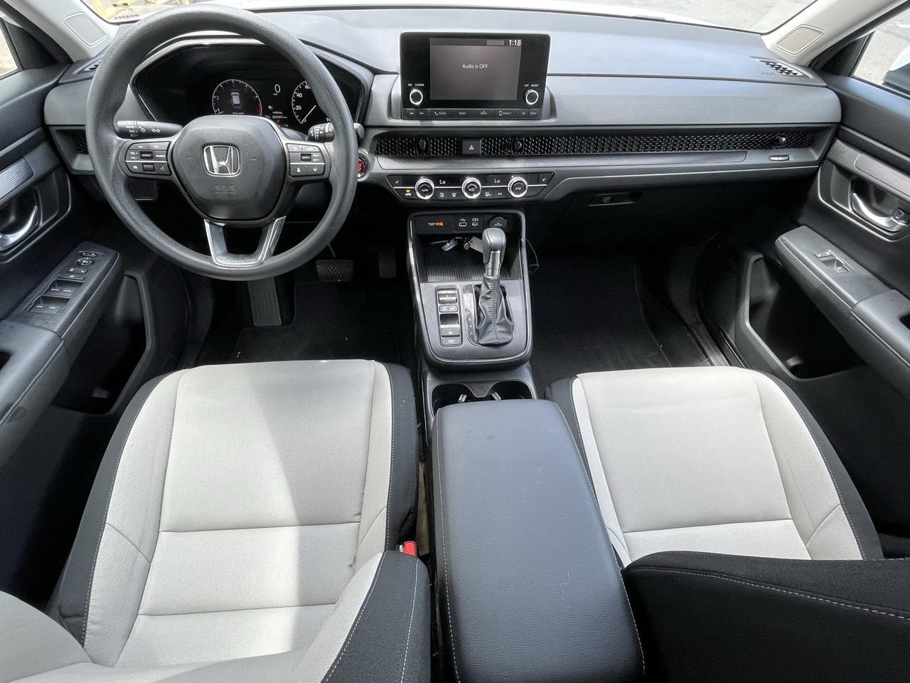 2023 Honda CR-V EX Alexandria VA