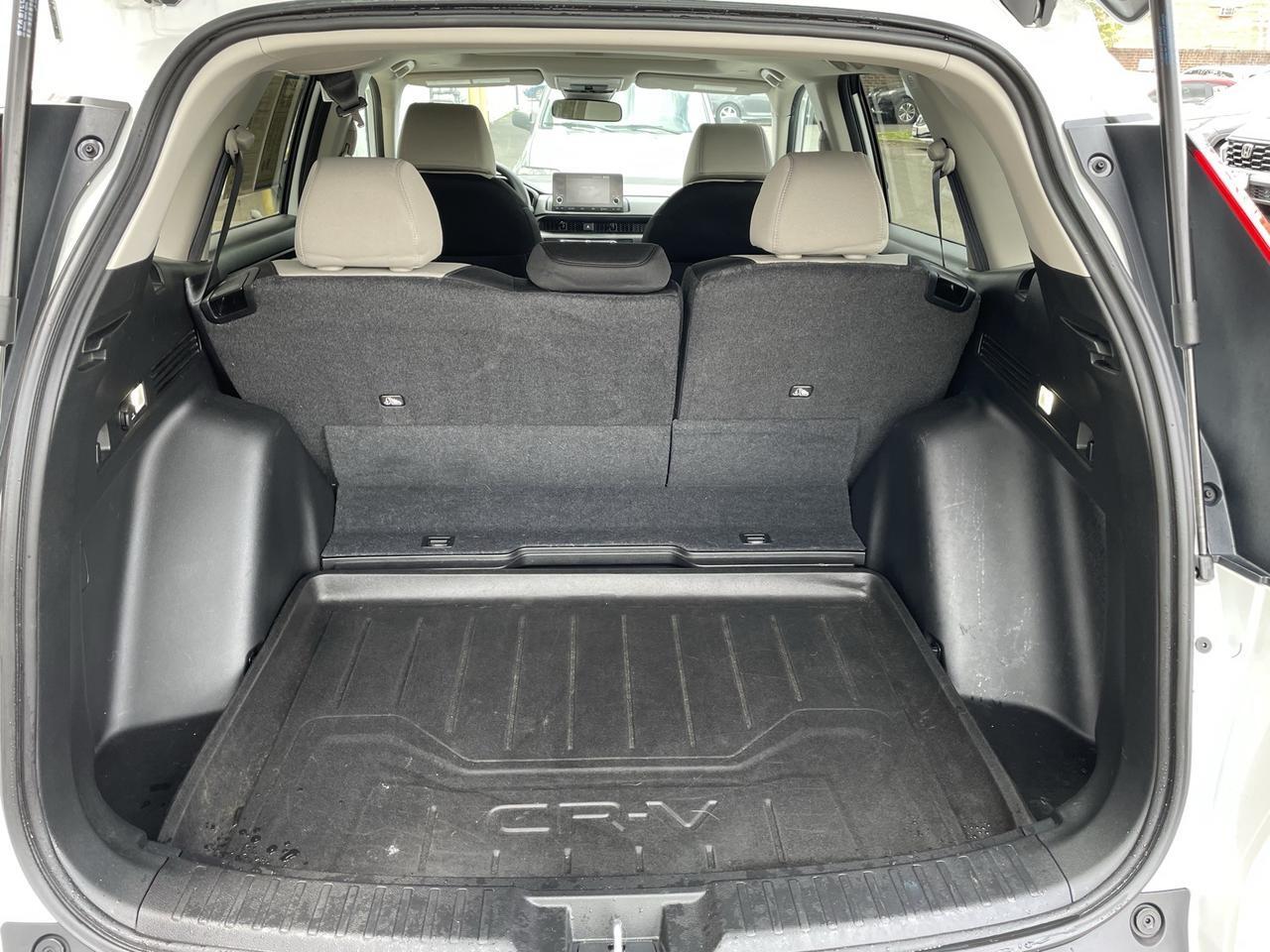 2023 Honda CR-V EX Alexandria VA