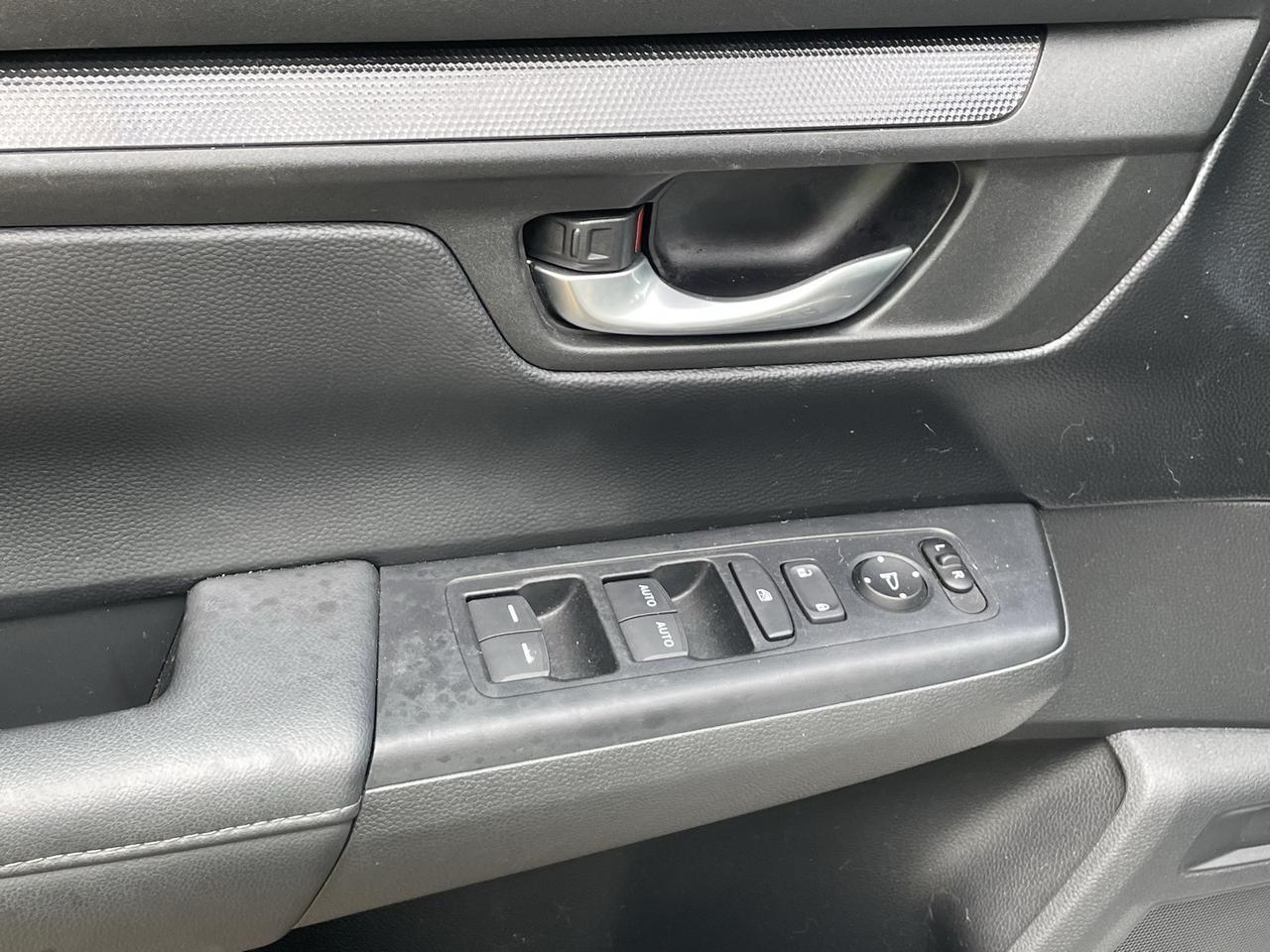 2023 Honda CR-V EX Alexandria VA