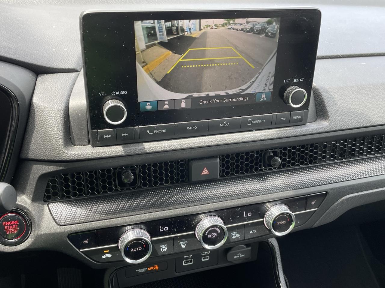 2023 Honda CR-V EX Alexandria VA