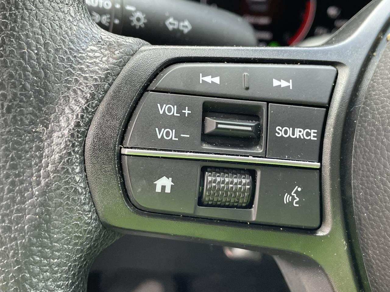 2023 Honda CR-V EX Alexandria VA