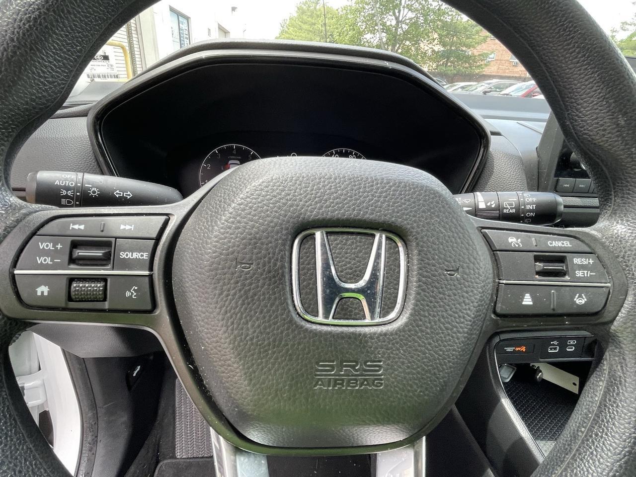 2023 Honda CR-V EX Alexandria VA