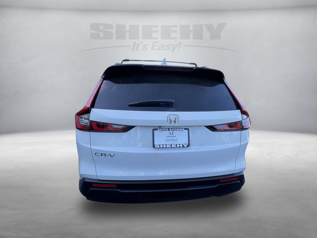 2023 Honda CR-V EX Alexandria VA