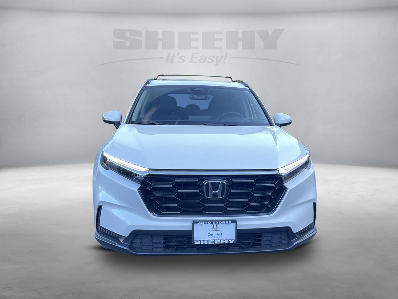 2023 Honda CR-V EX Alexandria VA