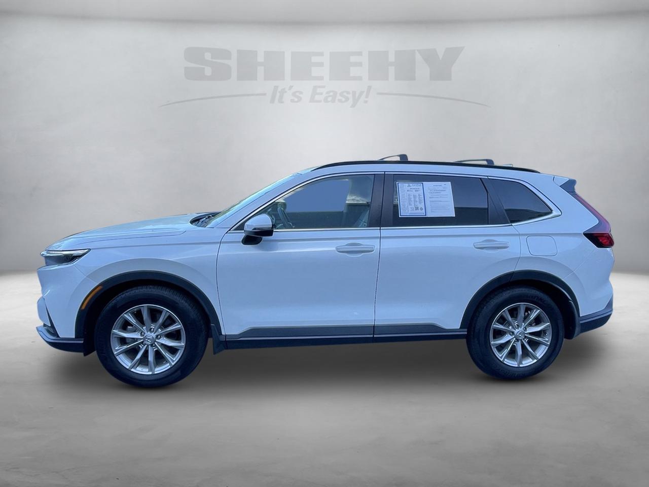 2023 Honda CR-V EX Alexandria VA