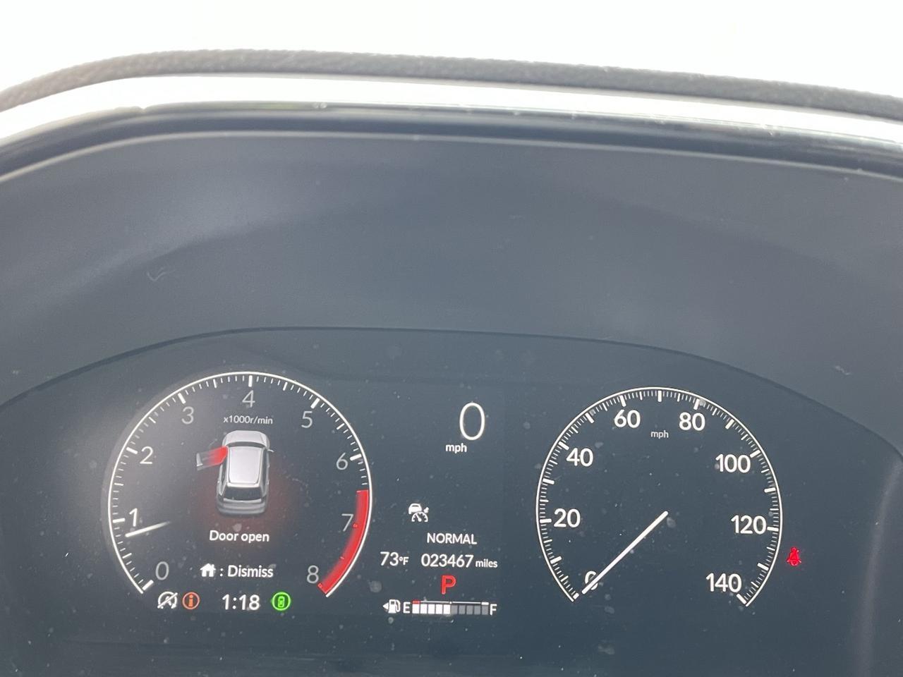 2023 Honda CR-V EX Alexandria VA