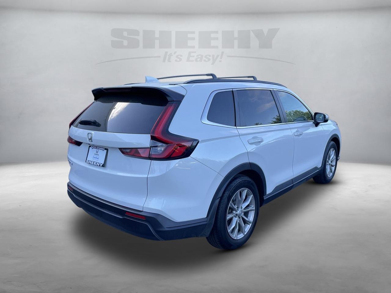 2023 Honda CR-V EX Alexandria VA