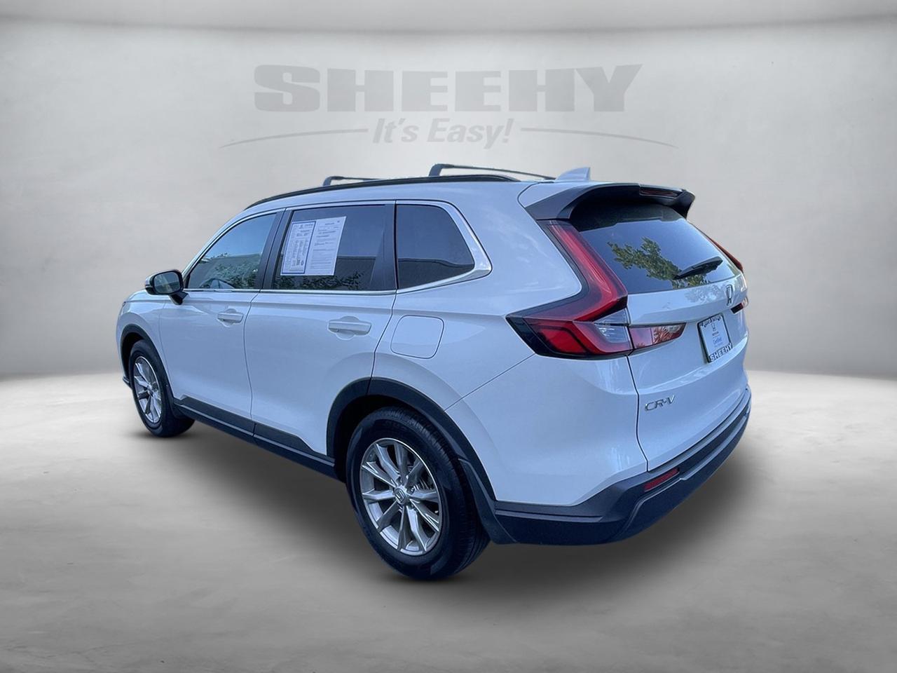 2023 Honda CR-V EX Alexandria VA