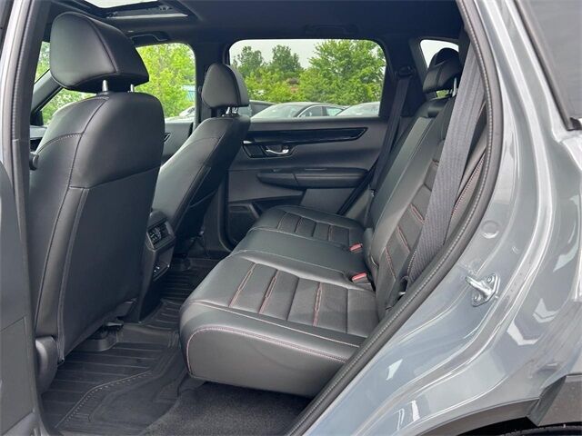 2023 Honda CR-V Hybrid Sport Touring Cape Girardeau MO