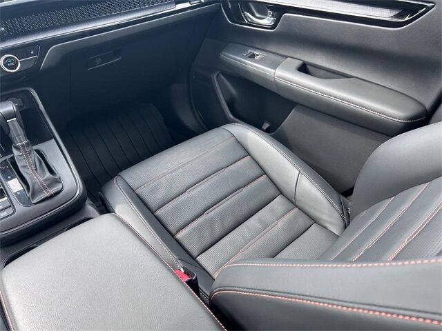 2023 Honda CR-V Hybrid Sport Touring Cape Girardeau MO