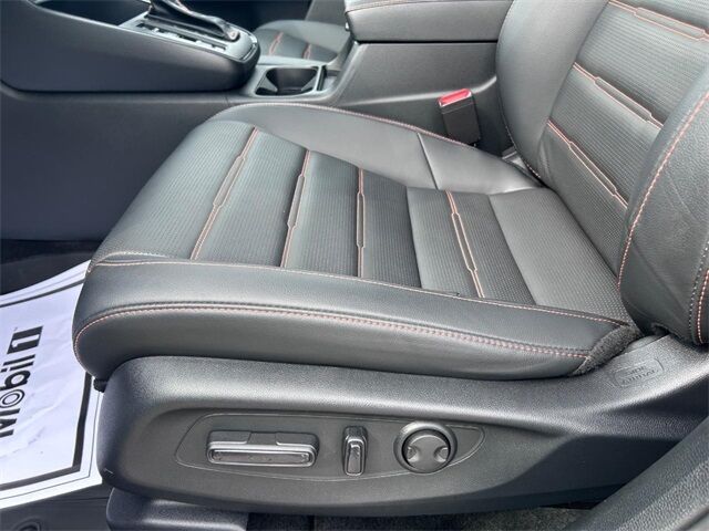 2023 Honda CR-V Hybrid Sport Touring Cape Girardeau MO