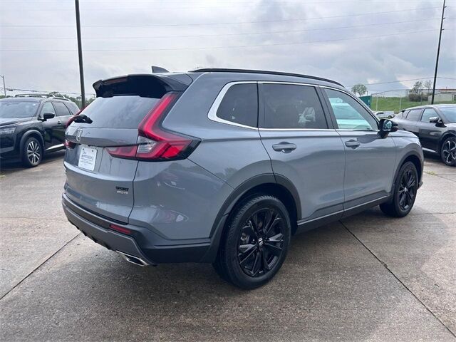 2023 Honda CR-V Hybrid Sport Touring Cape Girardeau MO