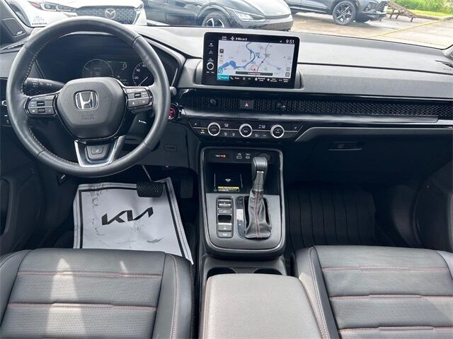 2023 Honda CR-V Hybrid Sport Touring Cape Girardeau MO