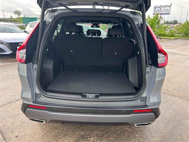 2023 Honda CR-V Hybrid Sport Touring Cape Girardeau MO