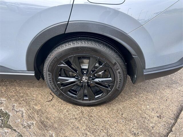 2023 Honda CR-V Hybrid Sport Touring Cape Girardeau MO