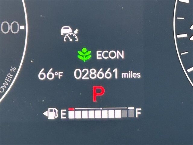 2023 Honda CR-V Hybrid Sport Touring Cape Girardeau MO