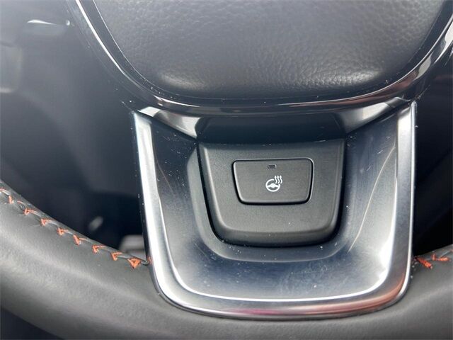2023 Honda CR-V Hybrid Sport Touring Cape Girardeau MO