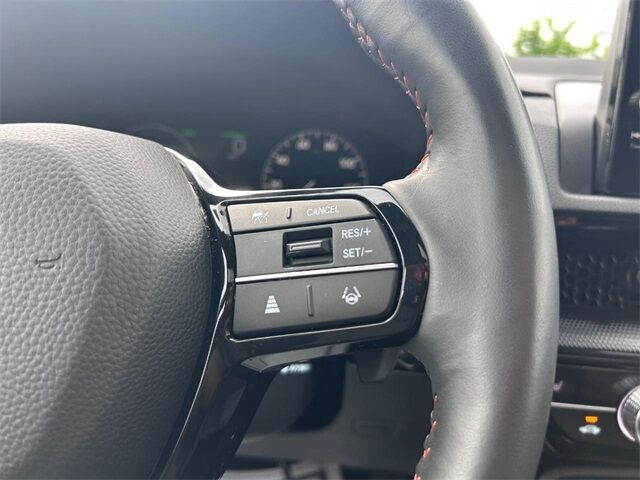 2023 Honda CR-V Hybrid Sport Touring Cape Girardeau MO