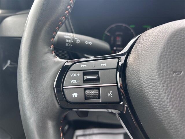 2023 Honda CR-V Hybrid Sport Touring Cape Girardeau MO