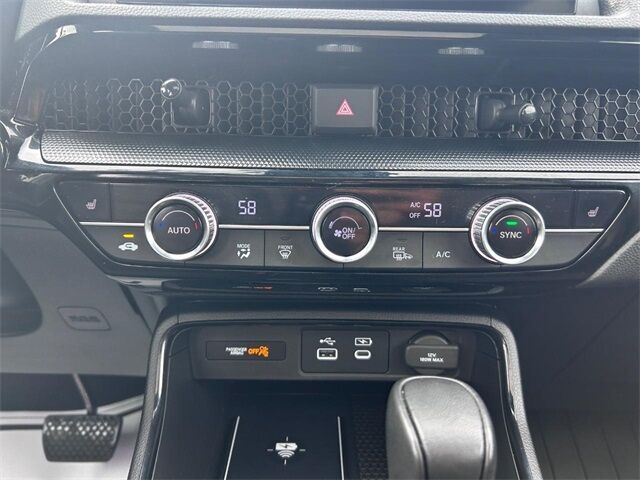 2023 Honda CR-V Hybrid Sport Touring Cape Girardeau MO