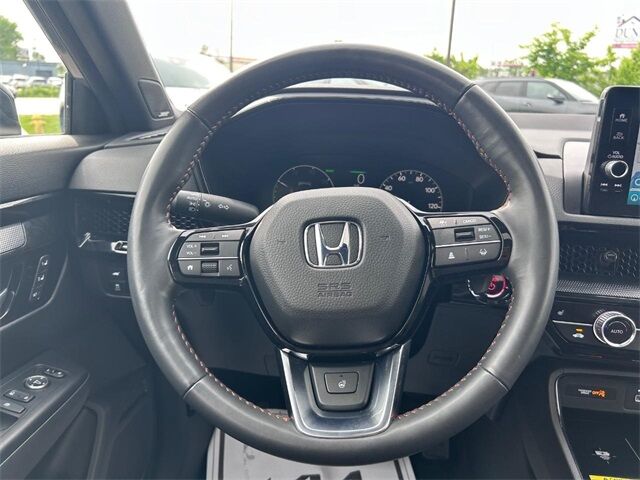 2023 Honda CR-V Hybrid Sport Touring Cape Girardeau MO