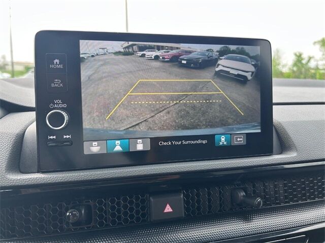 2023 Honda CR-V Hybrid Sport Touring Cape Girardeau MO