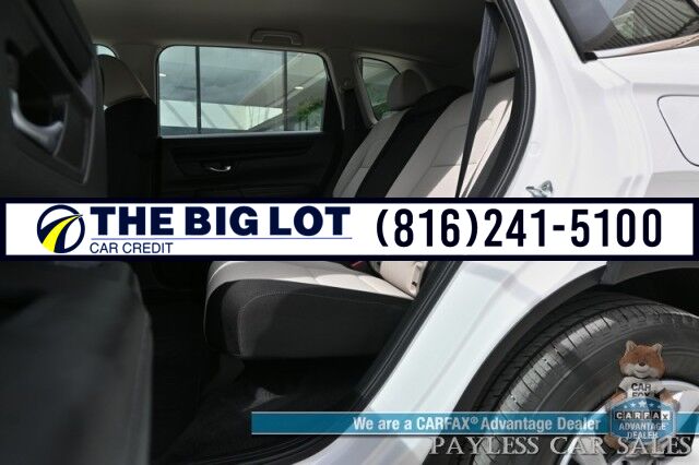 2023 Honda CR-V LX / AWD / Power Mirrors, Windows & Locks / Forward Collision Alert / Bluetooth / Backup Camera / Adaptive Cruise Control / Keyless Entry & Start / LED Headlights / 32 MPG Banglore