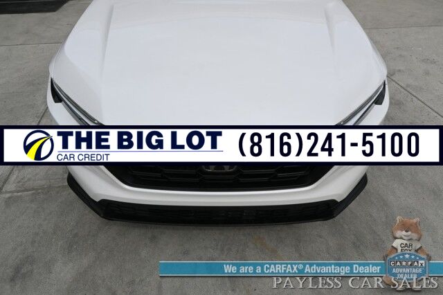 2023 Honda CR-V LX / AWD / Power Mirrors, Windows & Locks / Forward Collision Alert / Bluetooth / Backup Camera / Adaptive Cruise Control / Keyless Entry & Start / LED Headlights / 32 MPG Banglore