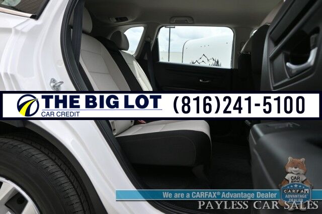 2023 Honda CR-V LX / AWD / Power Mirrors, Windows & Locks / Forward Collision Alert / Bluetooth / Backup Camera / Adaptive Cruise Control / Keyless Entry & Start / LED Headlights / 32 MPG Banglore
