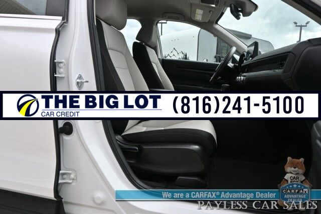 2023 Honda CR-V LX / AWD / Power Mirrors, Windows & Locks / Forward Collision Alert / Bluetooth / Backup Camera / Adaptive Cruise Control / Keyless Entry & Start / LED Headlights / 32 MPG Banglore