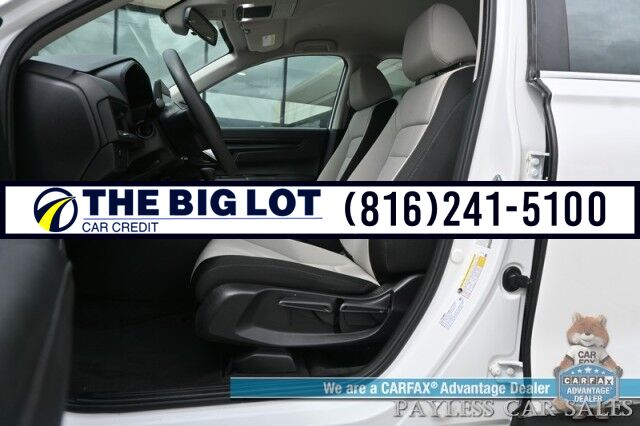 2023 Honda CR-V LX / AWD / Power Mirrors, Windows & Locks / Forward Collision Alert / Bluetooth / Backup Camera / Adaptive Cruise Control / Keyless Entry & Start / LED Headlights / 32 MPG Banglore