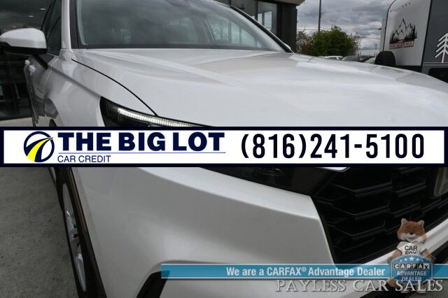 2023 Honda CR-V LX / AWD / Power Mirrors, Windows & Locks / Forward Collision Alert / Bluetooth / Backup Camera / Adaptive Cruise Control / Keyless Entry & Start / LED Headlights / 32 MPG Banglore