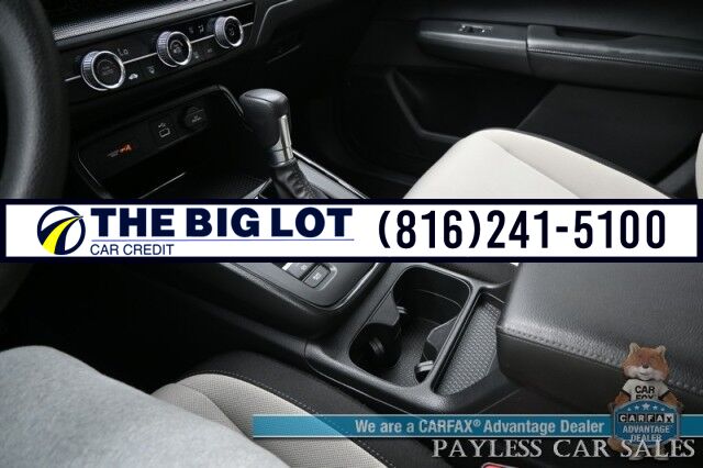 2023 Honda CR-V LX / AWD / Power Mirrors, Windows & Locks / Forward Collision Alert / Bluetooth / Backup Camera / Adaptive Cruise Control / Keyless Entry & Start / LED Headlights / 32 MPG Banglore