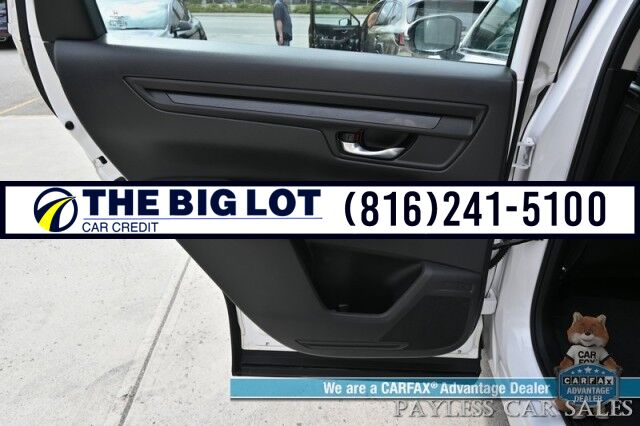 2023 Honda CR-V LX / AWD / Power Mirrors, Windows & Locks / Forward Collision Alert / Bluetooth / Backup Camera / Adaptive Cruise Control / Keyless Entry & Start / LED Headlights / 32 MPG Banglore