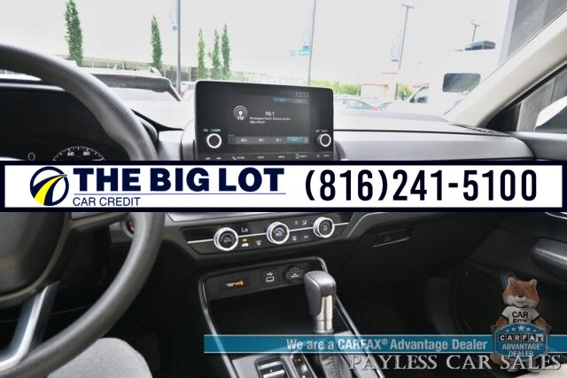 2023 Honda CR-V LX / AWD / Power Mirrors, Windows & Locks / Forward Collision Alert / Bluetooth / Backup Camera / Adaptive Cruise Control / Keyless Entry & Start / LED Headlights / 32 MPG Banglore