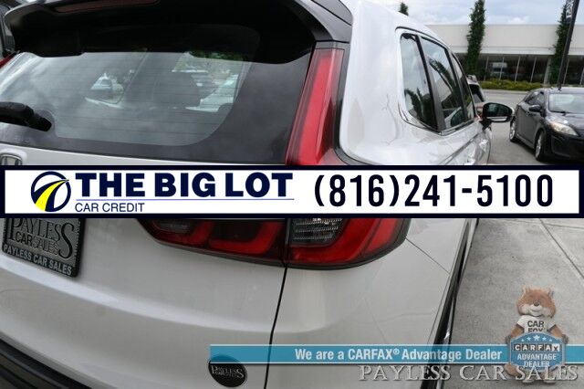 2023 Honda CR-V LX / AWD / Power Mirrors, Windows & Locks / Forward Collision Alert / Bluetooth / Backup Camera / Adaptive Cruise Control / Keyless Entry & Start / LED Headlights / 32 MPG Banglore