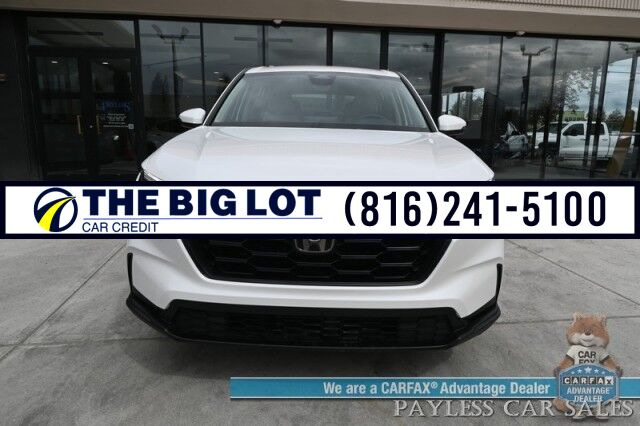 2023 Honda CR-V LX / AWD / Power Mirrors, Windows & Locks / Forward Collision Alert / Bluetooth / Backup Camera / Adaptive Cruise Control / Keyless Entry & Start / LED Headlights / 32 MPG Banglore