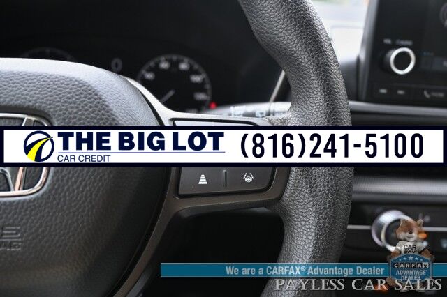 2023 Honda CR-V LX / AWD / Power Mirrors, Windows & Locks / Forward Collision Alert / Bluetooth / Backup Camera / Adaptive Cruise Control / Keyless Entry & Start / LED Headlights / 32 MPG Banglore
