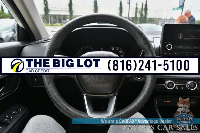 2023 Honda CR-V LX / AWD / Power Mirrors, Windows & Locks / Forward Collision Alert / Bluetooth / Backup Camera / Adaptive Cruise Control / Keyless Entry & Start / LED Headlights / 32 MPG Banglore