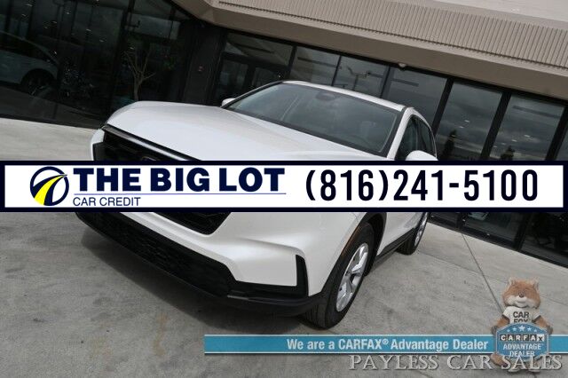 2023 Honda CR-V LX / AWD / Power Mirrors, Windows & Locks / Forward Collision Alert / Bluetooth / Backup Camera / Adaptive Cruise Control / Keyless Entry & Start / LED Headlights / 32 MPG Banglore