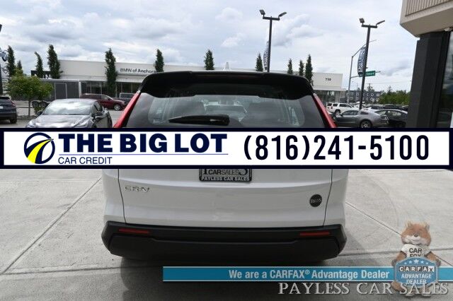2023 Honda CR-V LX / AWD / Power Mirrors, Windows & Locks / Forward Collision Alert / Bluetooth / Backup Camera / Adaptive Cruise Control / Keyless Entry & Start / LED Headlights / 32 MPG Banglore