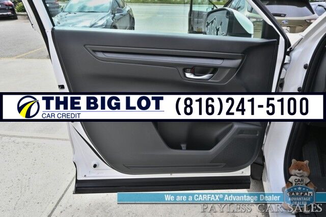 2023 Honda CR-V LX / AWD / Power Mirrors, Windows & Locks / Forward Collision Alert / Bluetooth / Backup Camera / Adaptive Cruise Control / Keyless Entry & Start / LED Headlights / 32 MPG Banglore