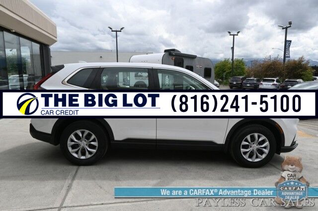 2023 Honda CR-V LX / AWD / Power Mirrors, Windows & Locks / Forward Collision Alert / Bluetooth / Backup Camera / Adaptive Cruise Control / Keyless Entry & Start / LED Headlights / 32 MPG Banglore